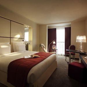 Suite de Luxe Lit King-Size